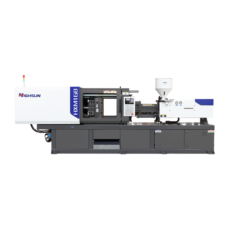 HXM168: Servo máquina de moldagem por injeção HXM