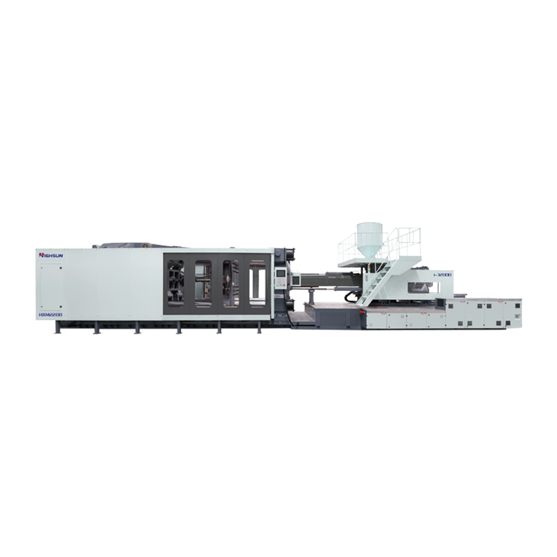 HXM2200: Servo máquina de moldagem por injeção HXM