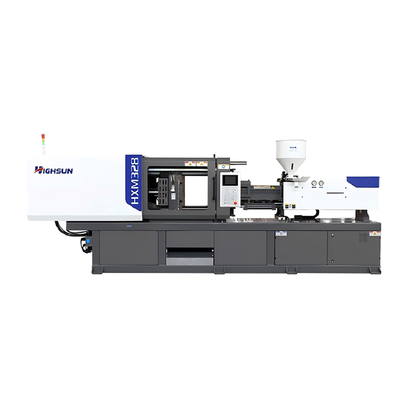 HXM328: Servo máquina de moldagem por injeção HXM