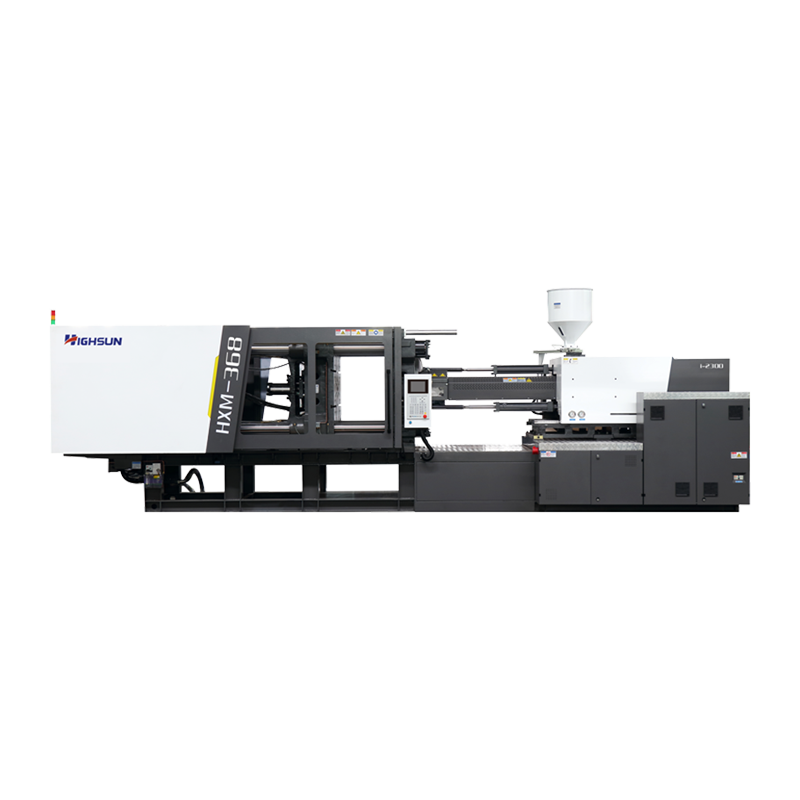 HXM368I/2300: Servo máquina de moldagem por injeção HXM