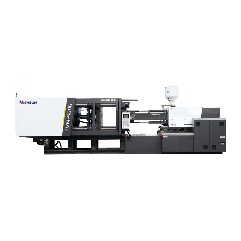 HXM580-T: Edição otimizada HXM para caçamba de pintura