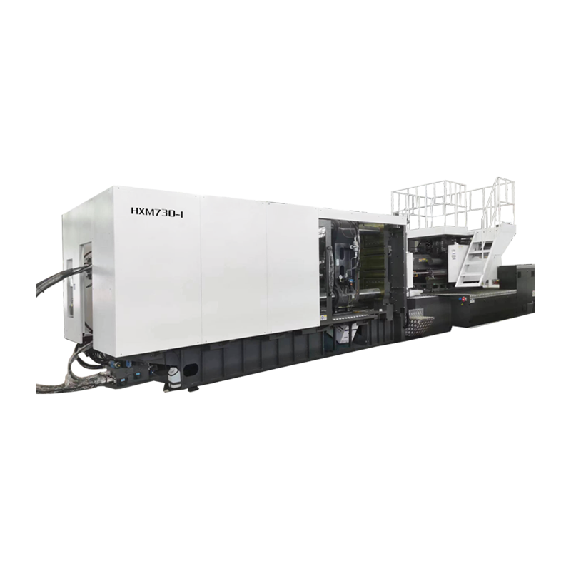 HXM730-I: Servo máquina de moldagem por injeção HXM