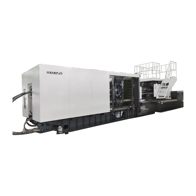HXM850: Servo máquina de moldagem por injeção HXM
