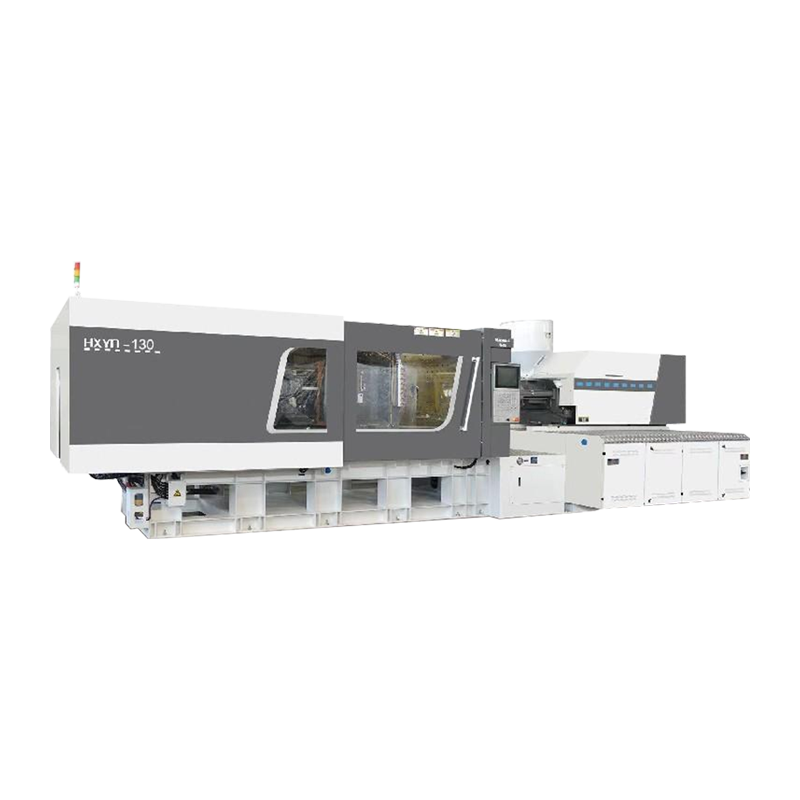 HXYD-130: Máquina de moldagem por injeção híbrida HXYD