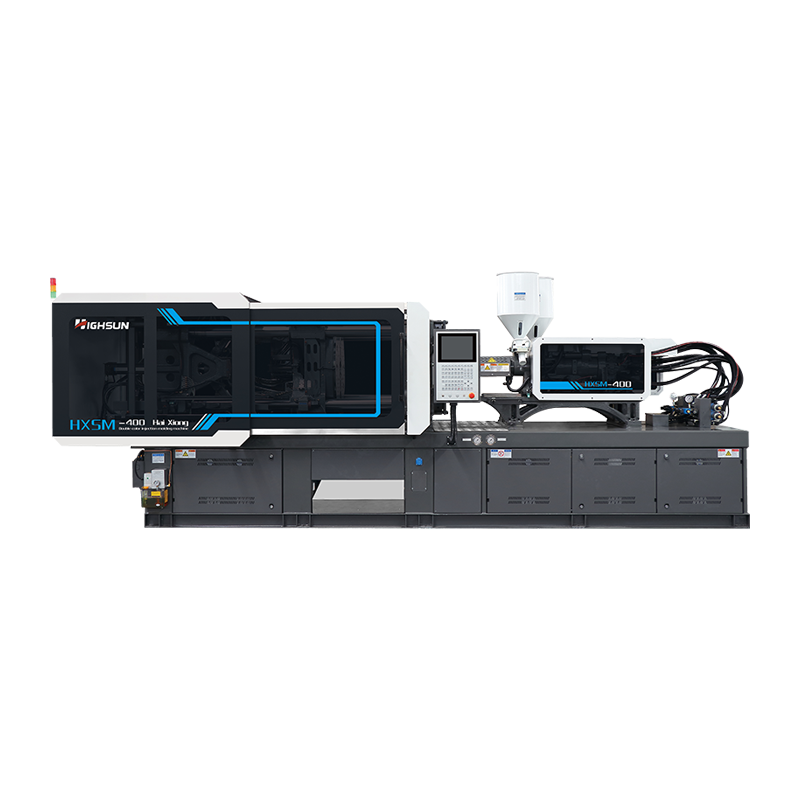 Máquina de Moldagem por Injeção de Duas Cores HXS400-HXS