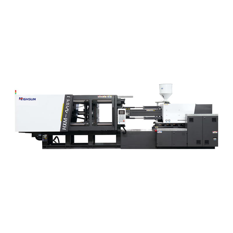 HXM428-PET: Máquina de moldagem por injeção PET-preform