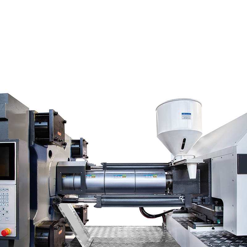 HXYD-520: Máquina de moldagem por injeção híbrida HXYD