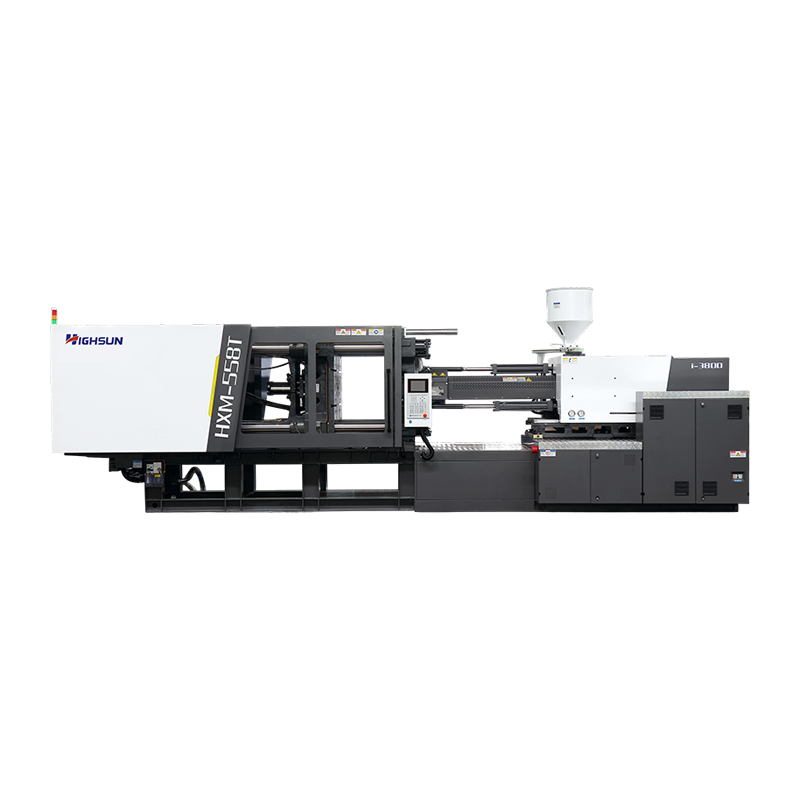 HXM558-T: Edição otimizada HXM para caçamba de pintura