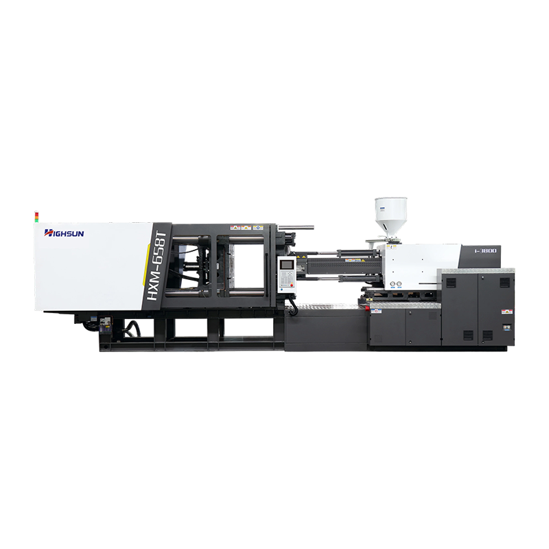 HXM658-T: Edição otimizada HXM para caçamba de pintura