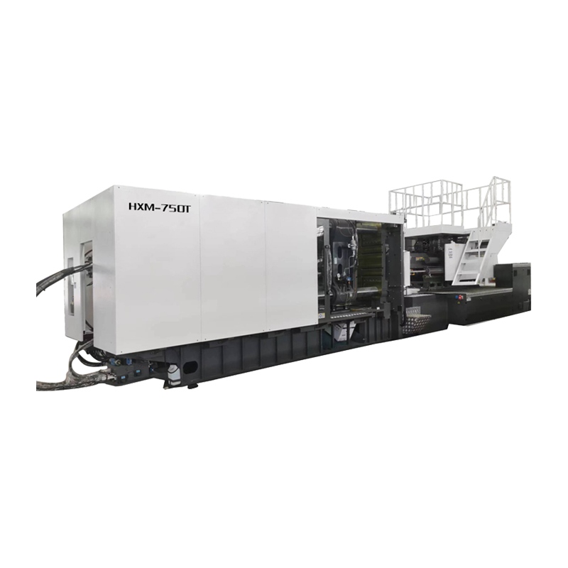 HXM750-T: Edição otimizada HXM para caçamba de pintura