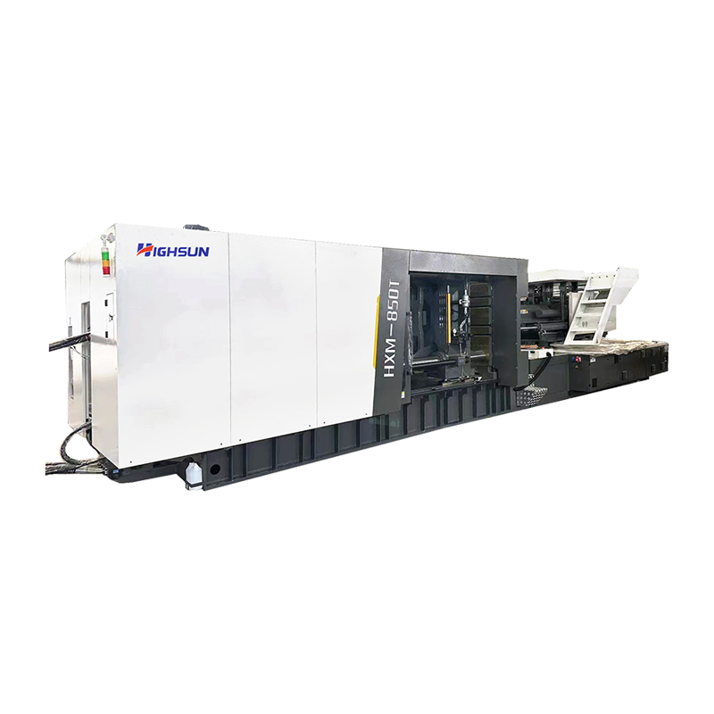 HXM850-T: Edição otimizada HXM para caçamba de pintura