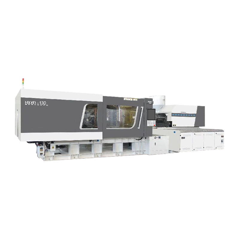 HXYD-130: Máquina injetora híbrida HXYD