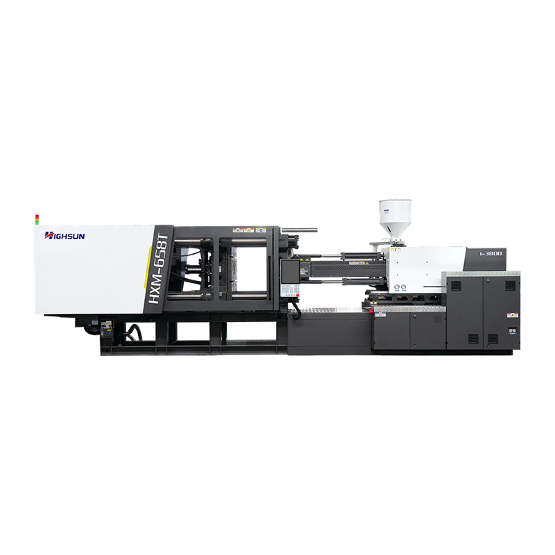 HXM658-T: edição otimizada HXM para balde de pintura