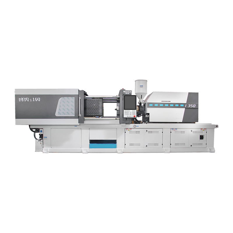HXYD-160: Máquina injetora híbrida HXYD