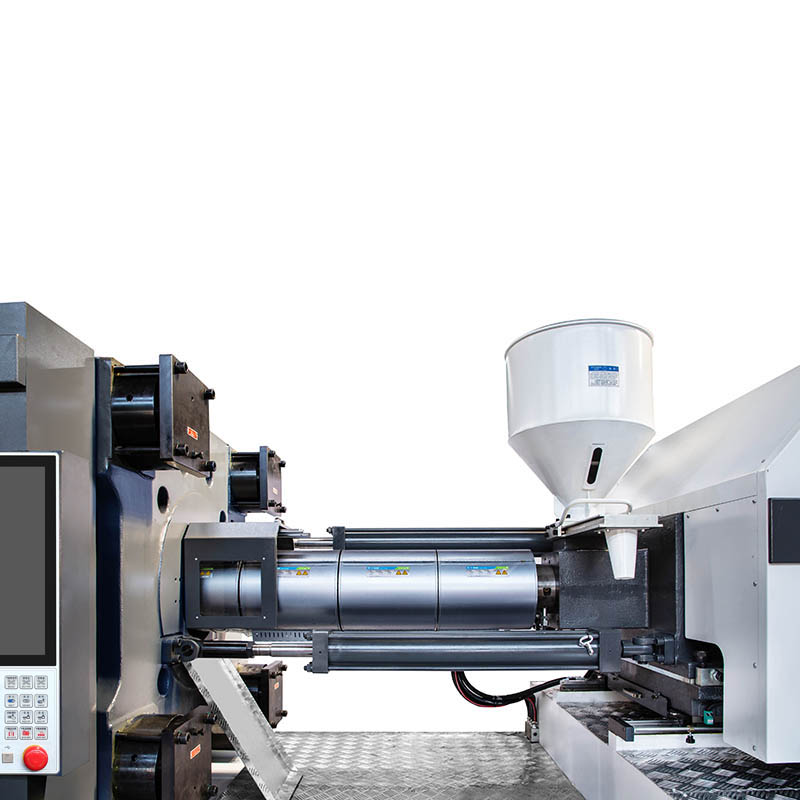 HXYD-520: Máquina injetora híbrida HXYD