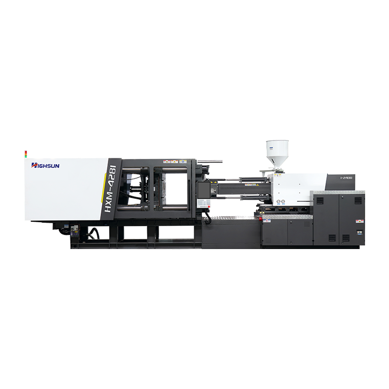HXM428I/2400: Máquina servo injetora HXM
