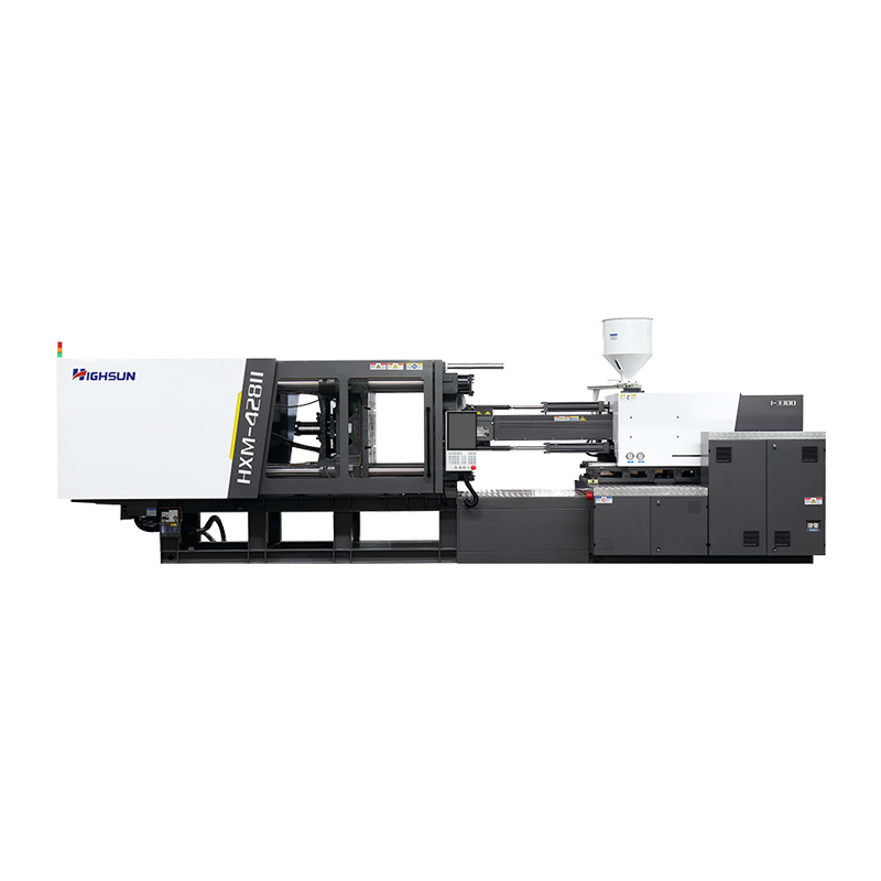 HXM428II/3300: Máquina servo injetora HXM